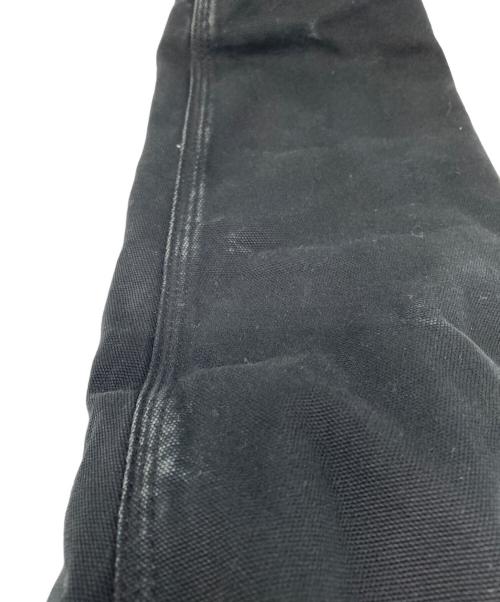 Dickies（ディッキーズ）Dickies (ディッキーズ) 裏地キルティング 中綿 アクティブジャケット ブラック サイズ:LARGE/TALLの古着・服飾アイテム