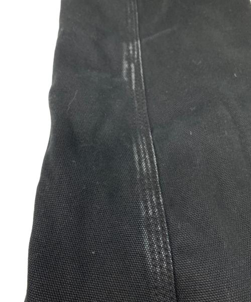 Dickies（ディッキーズ）Dickies (ディッキーズ) 裏地キルティング 中綿 アクティブジャケット ブラック サイズ:LARGE/TALLの古着・服飾アイテム