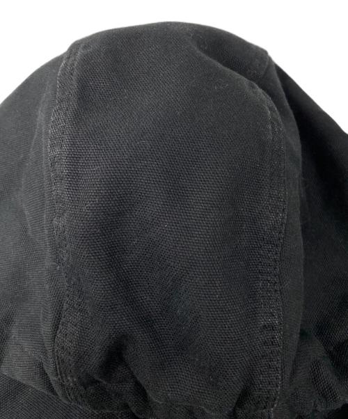 Dickies（ディッキーズ）Dickies (ディッキーズ) 裏地キルティング 中綿 アクティブジャケット ブラック サイズ:LARGE/TALLの古着・服飾アイテム