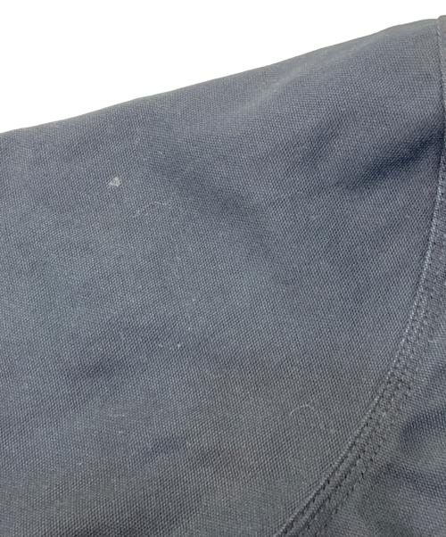 Dickies（ディッキーズ）Dickies (ディッキーズ) 裏地キルティング 中綿 アクティブジャケット ブラック サイズ:LARGE/TALLの古着・服飾アイテム