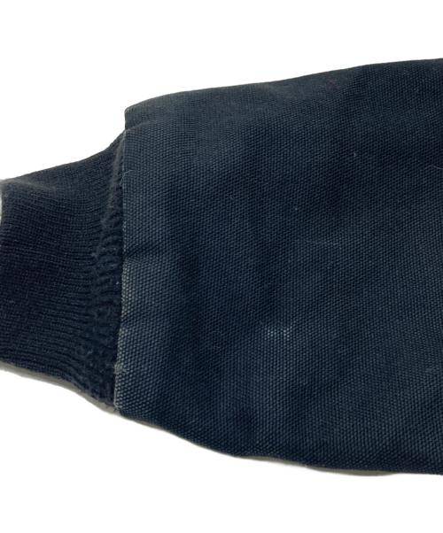 Dickies（ディッキーズ）Dickies (ディッキーズ) 裏地キルティング 中綿 アクティブジャケット ブラック サイズ:LARGE/TALLの古着・服飾アイテム