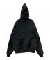 Dickies (ディッキーズ) 裏地キルティング 中綿 アクティブジャケット ブラック サイズ:LARGE/TALL：10000円