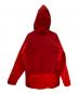 MAMMUT (マムート) GORE-TEX Icefall II JKT レッド サイズ:M：12000円