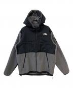 THE NORTH FACEザ ノース フェイス）の古着「Denali Hoodie」｜ブラック