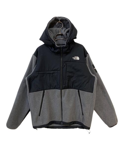 THE NORTH FACE（ザ ノース フェイス）THE NORTH FACE (ザ ノース フェイス) Denali Hoodie ブラック サイズ: XLの古着・服飾アイテム
