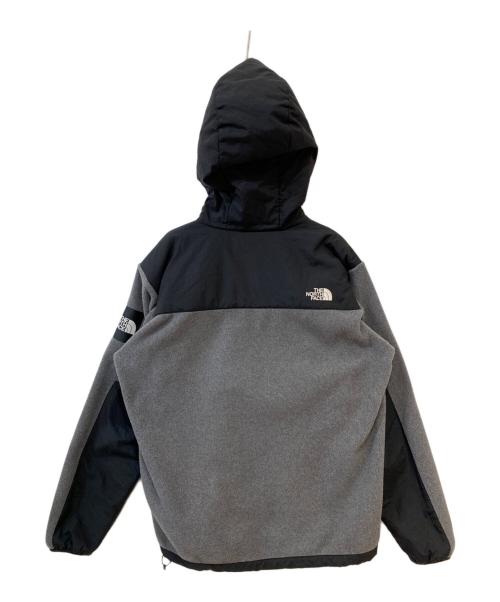 THE NORTH FACE（ザ ノース フェイス）THE NORTH FACE (ザ ノース フェイス) Denali Hoodie ブラック サイズ: XLの古着・服飾アイテム