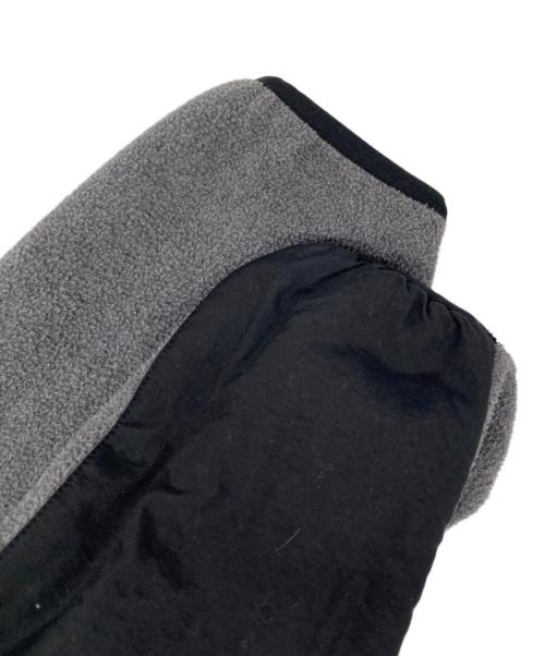 THE NORTH FACE（ザ ノース フェイス）THE NORTH FACE (ザ ノース フェイス) Denali Hoodie ブラック サイズ: XLの古着・服飾アイテム