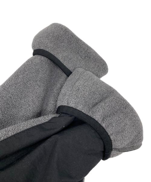 THE NORTH FACE（ザ ノース フェイス）THE NORTH FACE (ザ ノース フェイス) Denali Hoodie ブラック サイズ: XLの古着・服飾アイテム