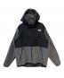 THE NORTH FACE（ザ ノース フェイス）の古着「Denali Hoodie」｜ブラック