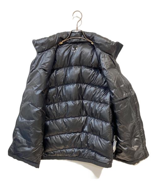 THE NORTH FACE（ザ ノース フェイス）THE NORTH FACE (ザ ノース フェイス) ACONCAGUA VEST ブラック サイズ: XXLの古着・服飾アイテム