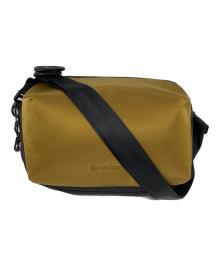 NOLLEY'S goodman×Beruf baggage（ノーリーズ グッドマン×ベルーフバゲッジ）の古着「別注URBAN EXPLORER 6.0LD」｜ブラウン