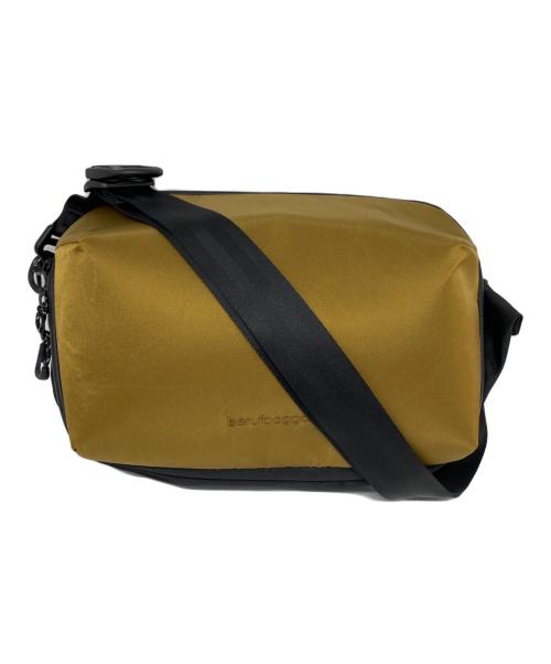 NOLLEY'S goodman（ノーリーズ グッドマン）NOLLEY'S goodman (ノーリーズ グッドマン) Beruf baggage (ベルーフバゲッジ) 別注URBAN EXPLORER 6.0LD ブラウンの古着・服飾アイテム