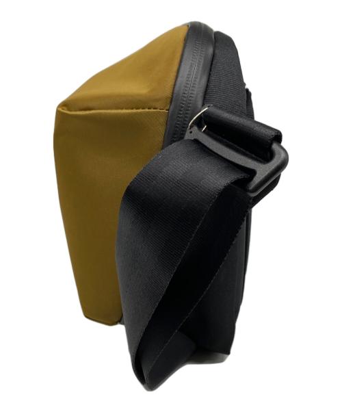 NOLLEY'S goodman（ノーリーズ グッドマン）NOLLEY'S goodman (ノーリーズ グッドマン) Beruf baggage (ベルーフバゲッジ) 別注URBAN EXPLORER 6.0LD ブラウンの古着・服飾アイテム