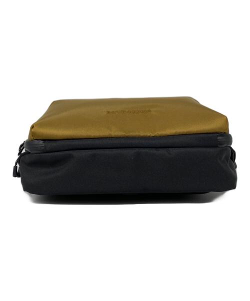 NOLLEY'S goodman（ノーリーズ グッドマン）NOLLEY'S goodman (ノーリーズ グッドマン) Beruf baggage (ベルーフバゲッジ) 別注URBAN EXPLORER 6.0LD ブラウンの古着・服飾アイテム