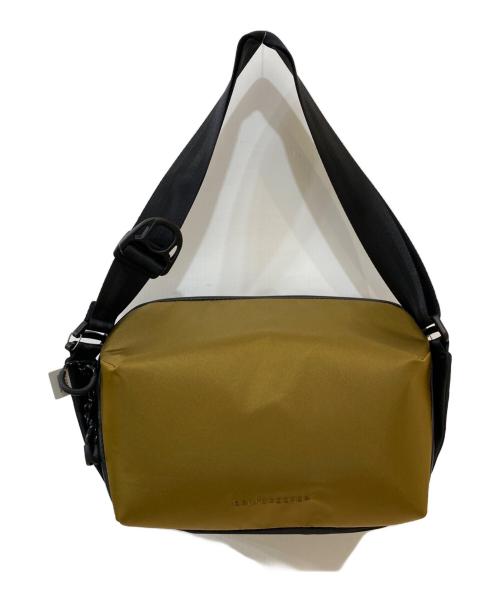 NOLLEY'S goodman（ノーリーズ グッドマン）NOLLEY'S goodman (ノーリーズ グッドマン) Beruf baggage (ベルーフバゲッジ) 別注URBAN EXPLORER 6.0LD ブラウンの古着・服飾アイテム