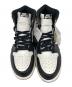中古・古着 NIKE (ナイキ) AIR JORDAN 1 RETRO HIGH OG ハイカットスニーカー DARK MOCHA/BLACK-BLA サイズ:29cm 未使用品：36000円