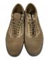 中古・古着 VANS (ヴァンズ) OLD SKOOL SUEDE MIX TEAK ローカットスニーカー カーキ サイズ:29cm：8000円