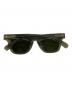 TATTOO STUDIO YAMADA (タトゥースタジオヤマダ) TSY ORIGINAL SAFTY GLASSES グリーン：17000円