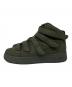 NIKE (ナイキ) BILLIE EILISH (ビリー・アイリッシュ) Air Force 1 High '07 SP ハイカットスニーカー SEQUOIA/SEQUOIA サイズ:29cm：8000円