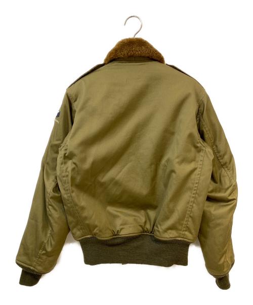 BUZZ RICKSON'S（バズリクソンズ）BUZZ RICKSON'S (バズリクソンズ) Type B-10 “ROUGH WEAR CLOTHING CO オリーブ サイズ: 36の古着・服飾アイテム