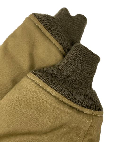 BUZZ RICKSON'S（バズリクソンズ）BUZZ RICKSON'S (バズリクソンズ) Type B-10 “ROUGH WEAR CLOTHING CO オリーブ サイズ: 36の古着・服飾アイテム