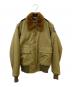 BUZZ RICKSON'S（バズリクソンズ）の古着「Type B-10 “ROUGH WEAR CLOTHING CO」｜オリーブ