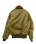 BUZZ RICKSON'S (バズリクソンズ) Type B-10 “ROUGH WEAR CLOTHING CO オリーブ サイズ: 36：35000円