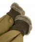 中古・古着 BUZZ RICKSON'S (バズリクソンズ) Type B-10 “ROUGH WEAR CLOTHING CO オリーブ サイズ: 36：35000円