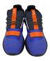 中古・古着 On (オン) Cloudnova Cobalt Flame サイズ:26.5cm：8000円