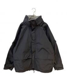 TRU-SPEC（トゥルースペック）の古着「ECWCS GEN2 PARKA」｜ブラック