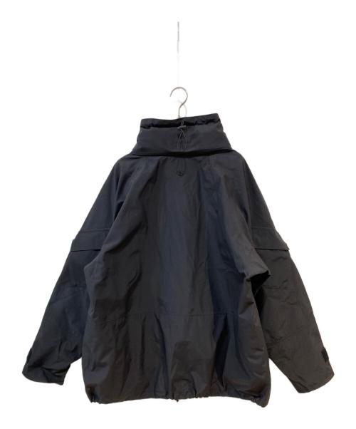 TRU-SPEC（トゥルースペック）TRU-SPEC (トゥルースペック) ECWCS GEN2 PARKA ブラック サイズ:Lの古着・服飾アイテム