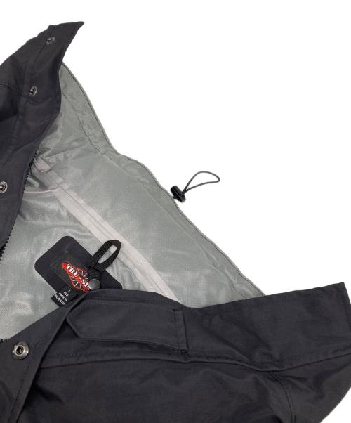 TRU-SPEC（トゥルースペック）TRU-SPEC (トゥルースペック) ECWCS GEN2 PARKA ブラック サイズ:Lの古着・服飾アイテム