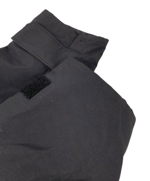 TRU-SPEC（トゥルースペック）TRU-SPEC (トゥルースペック) ECWCS GEN2 PARKA ブラック サイズ:Lの古着・服飾アイテム