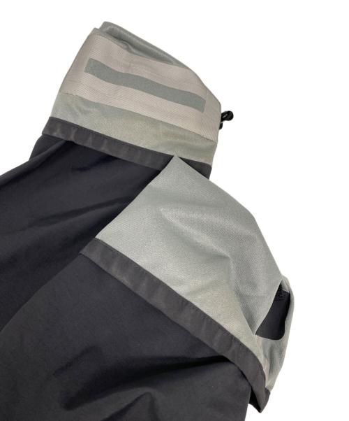 TRU-SPEC（トゥルースペック）TRU-SPEC (トゥルースペック) ECWCS GEN2 PARKA ブラック サイズ:Lの古着・服飾アイテム