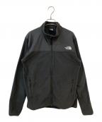 THE NORTH FACEザ ノース フェイス）の古着「Mountain Versa Micro Jacket」｜ブラック