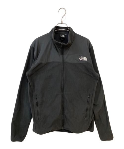 THE NORTH FACE（ザ ノース フェイス）THE NORTH FACE (ザ ノース フェイス) Mountain Versa Micro Jacket ブラック サイズ:XLの古着・服飾アイテム