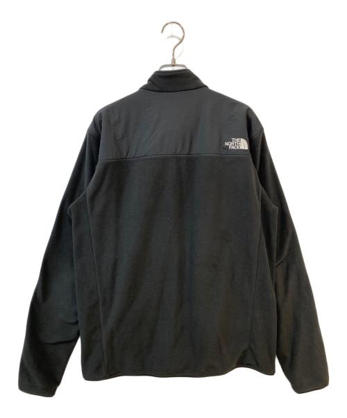 THE NORTH FACE（ザ ノース フェイス）THE NORTH FACE (ザ ノース フェイス) Mountain Versa Micro Jacket ブラック サイズ:XLの古着・服飾アイテム