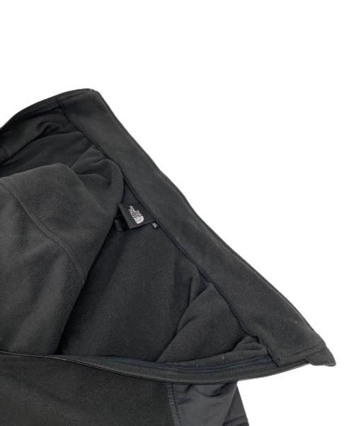 THE NORTH FACE（ザ ノース フェイス）THE NORTH FACE (ザ ノース フェイス) Mountain Versa Micro Jacket ブラック サイズ:XLの古着・服飾アイテム
