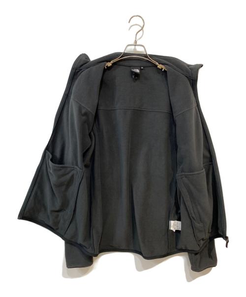 THE NORTH FACE（ザ ノース フェイス）THE NORTH FACE (ザ ノース フェイス) Mountain Versa Micro Jacket ブラック サイズ:XLの古着・服飾アイテム