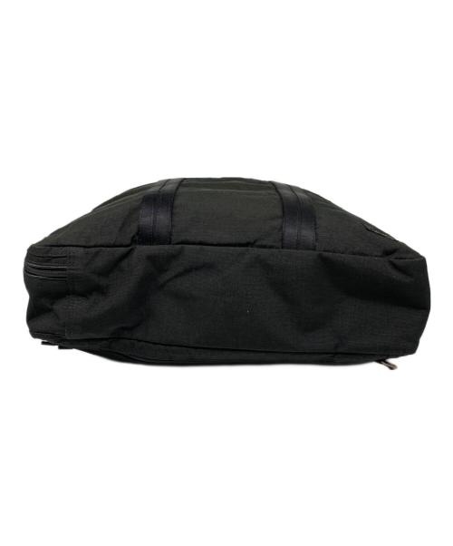 PORTER（ポーター）PORTER (ポーター) HYBRID 3WAY BRIEFCASE ブラックの古着・服飾アイテム