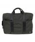 PORTER（ポーター）の古着「HYBRID 3WAY BRIEFCASE」｜ブラック