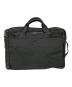 PORTER (ポーター) HYBRID 3WAY BRIEFCASE ブラック：18000円