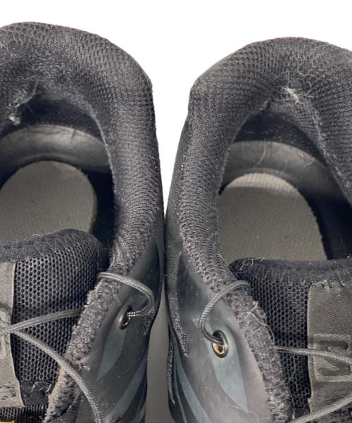 SALOMON（サロモン）SALOMON (サロモン) XT-6 ADV ローカットスニーカー BLACK/BLACK/PHANTOM サイズ:29cmの古着・服飾アイテム