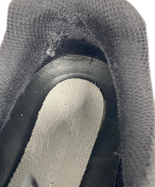 SALOMON（サロモン）SALOMON (サロモン) XT-6 ADV ローカットスニーカー BLACK/BLACK/PHANTOM サイズ:29cmの古着・服飾アイテム