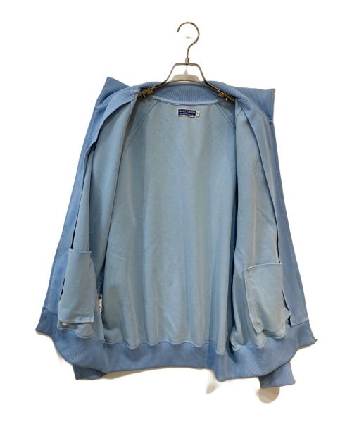 FRED PERRY（フレッドペリー）FRED PERRY (フレッドペリー) トラックジャケット ブルー サイズ:Lの古着・服飾アイテム