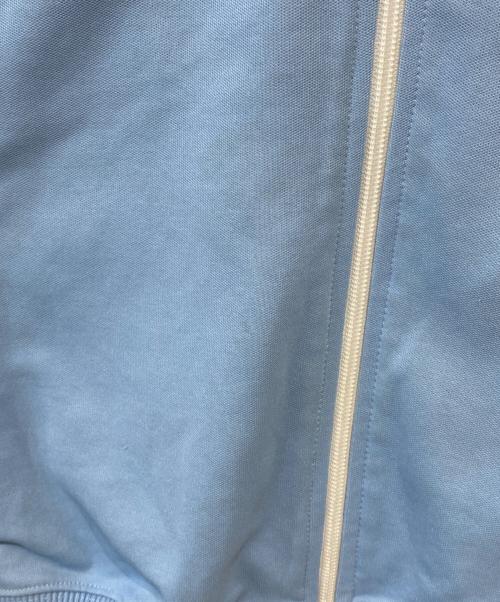 FRED PERRY（フレッドペリー）FRED PERRY (フレッドペリー) トラックジャケット ブルー サイズ:Lの古着・服飾アイテム