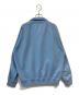 FRED PERRY (フレッドペリー) トラックジャケット ブルー サイズ:L：9000円