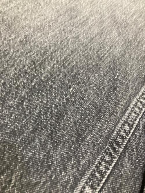 Acne studios（アクネ ストゥディオズ）Acne studios (アクネ ストゥディオズ) 1981M バギーフィットデニムジーンズ グレー サイズ:46の古着・服飾アイテム