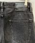 中古・古着 Acne studios (アクネ ストゥディオズ) 1981M バギーフィットデニムジーンズ グレー サイズ:46：27000円