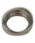 中古・古着 TOM WOOD (トムウッド) Orb Ring Slim シルバー サイズ:54号：27000円